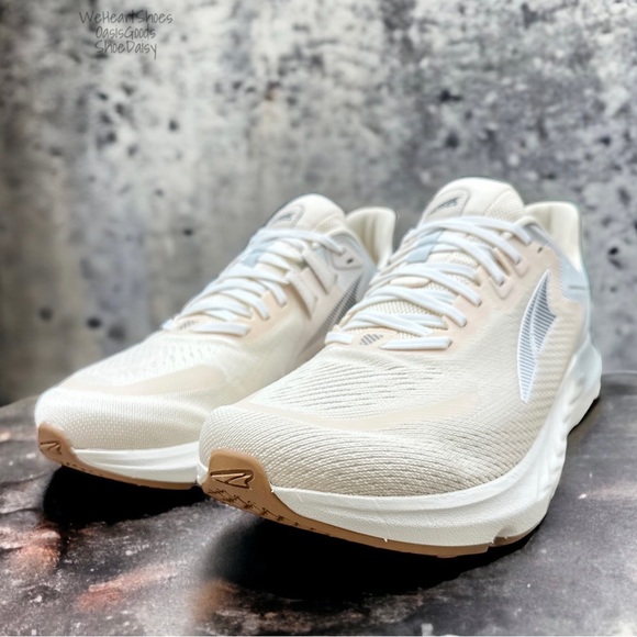 NIB Altra Provision 6 Running Shoes Sneakers Sand - Picture 6 of 15